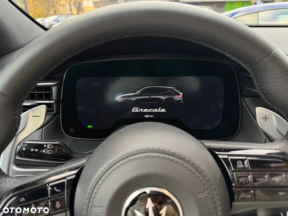 Maserati Grecale - 7