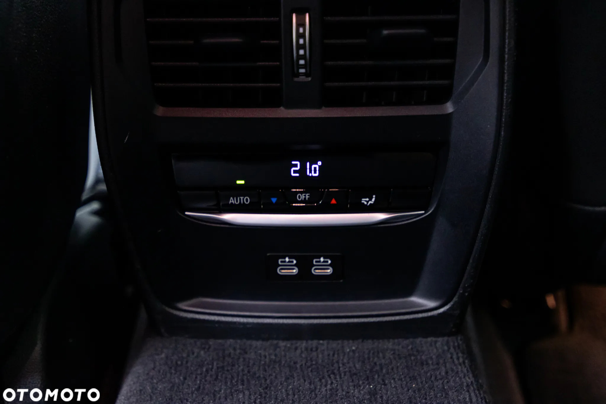 BMW Seria 3 320d Touring xDrive M Sport - 36