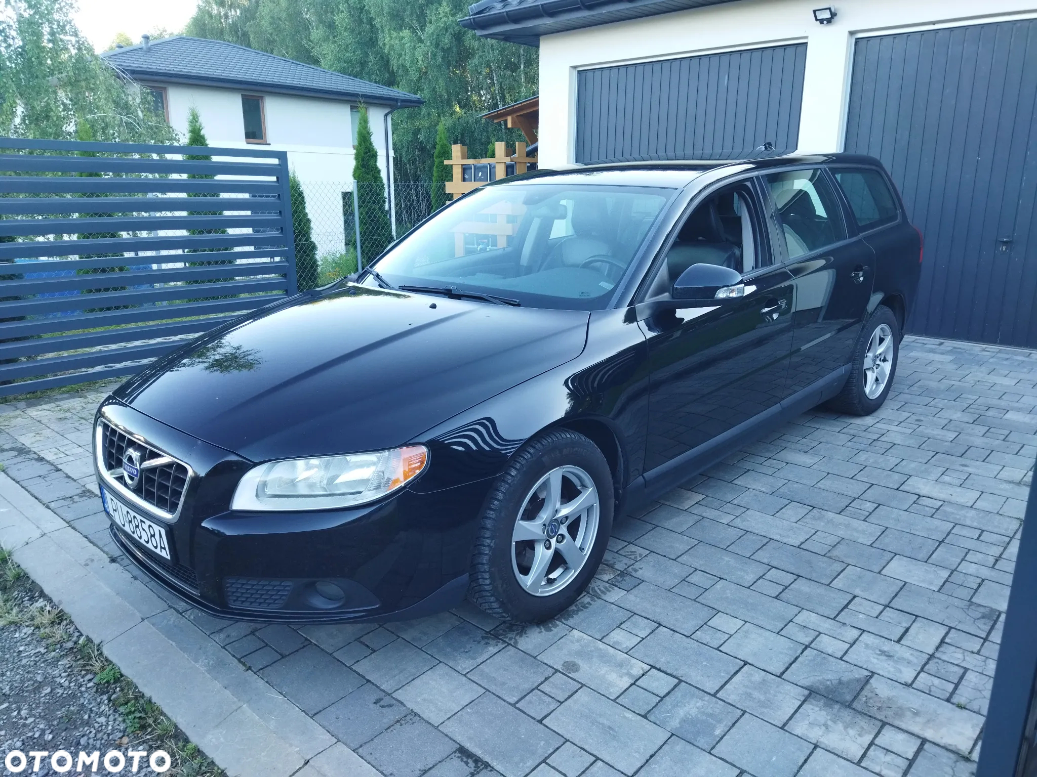 Volvo V70 2.0D Momentum - 3