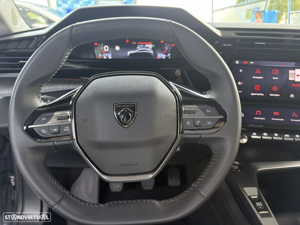 Peugeot 308 1.2 PureTech Allure Pack - 6