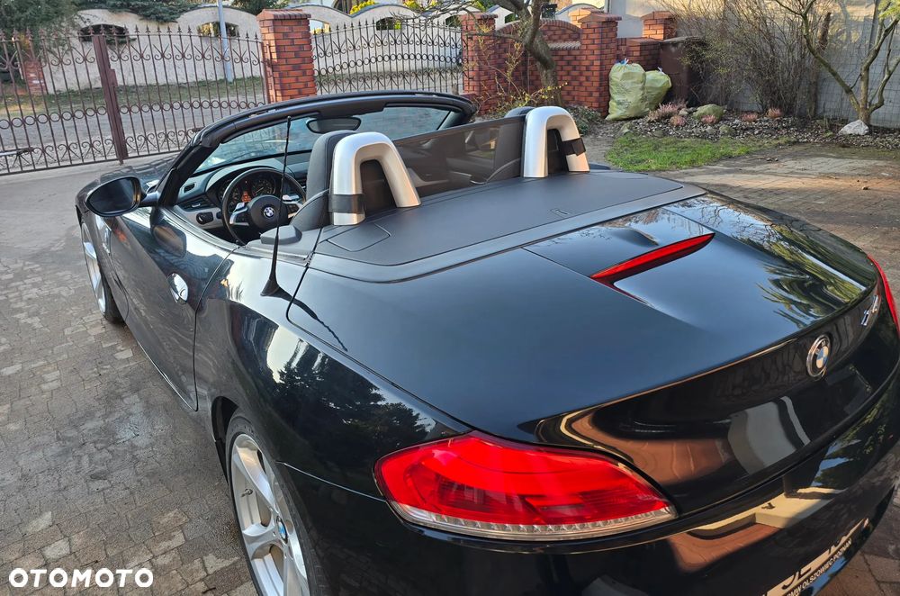 BMW Z4 - 18