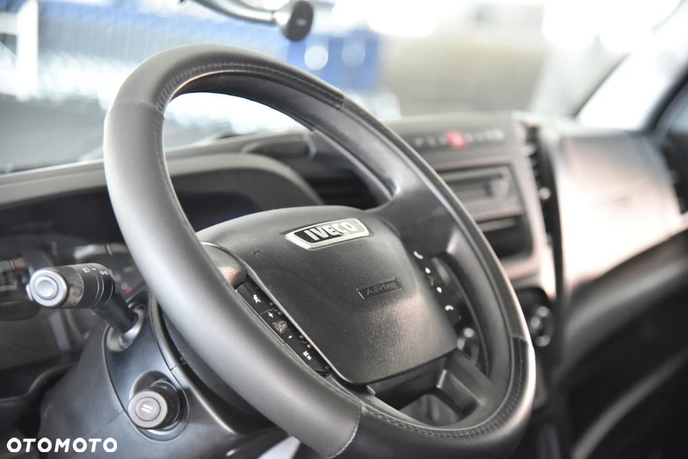 Iveco DAILY 35C15 - 18