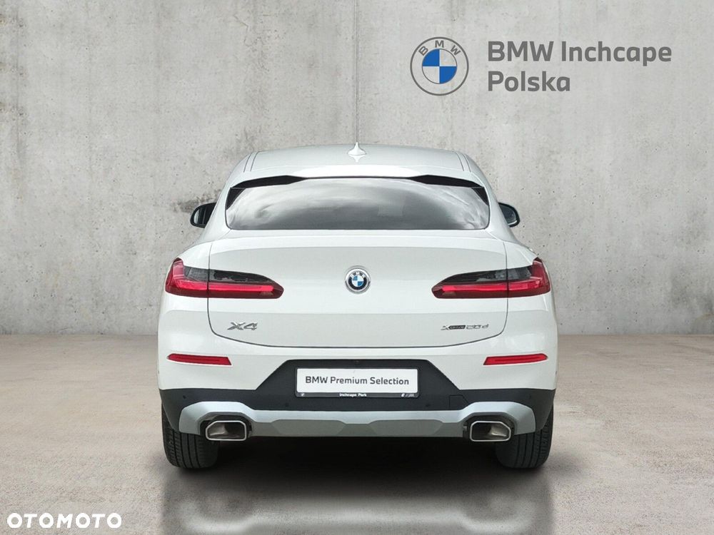 BMW X4 - 4