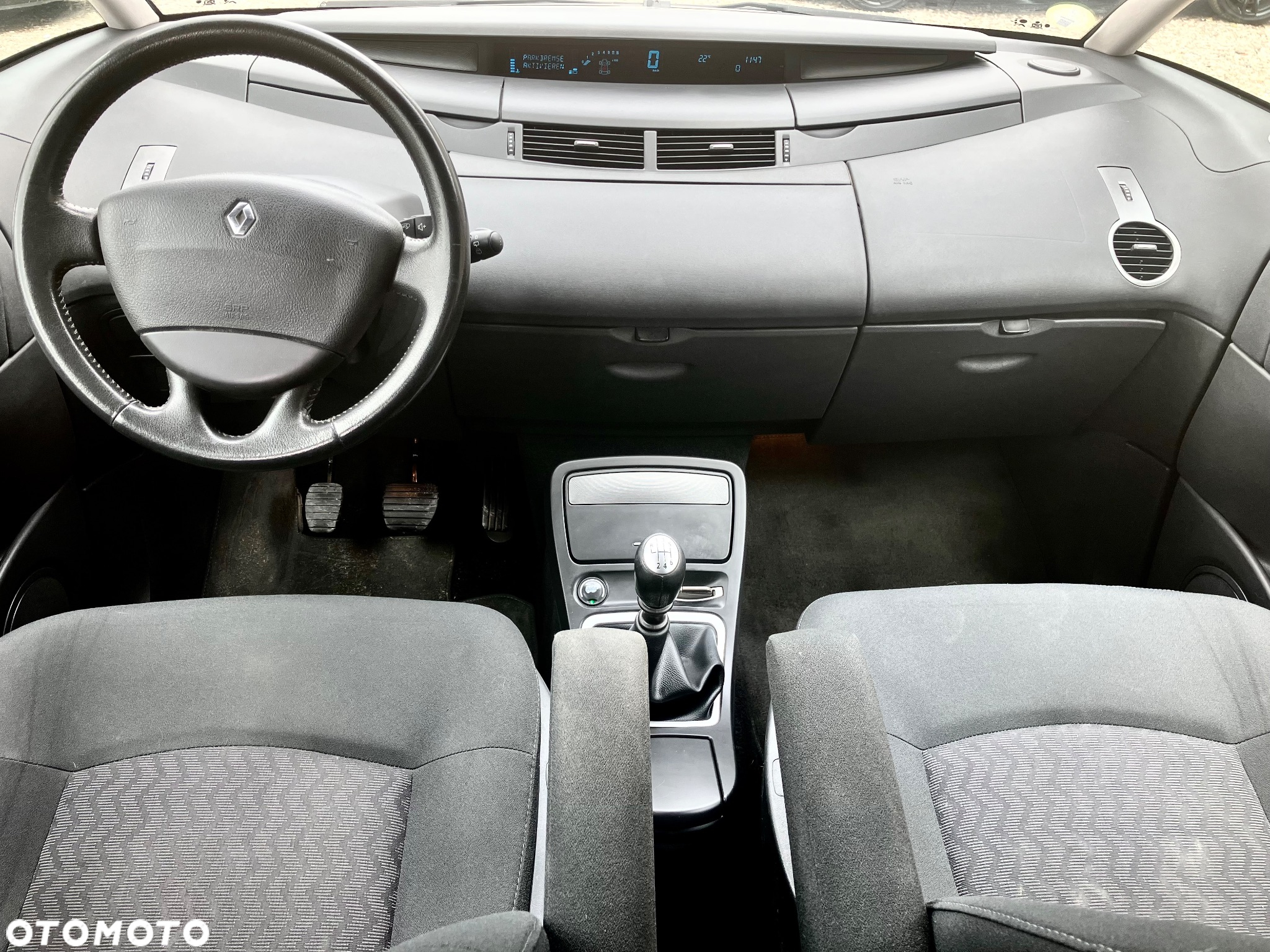 Renault Espace - 21