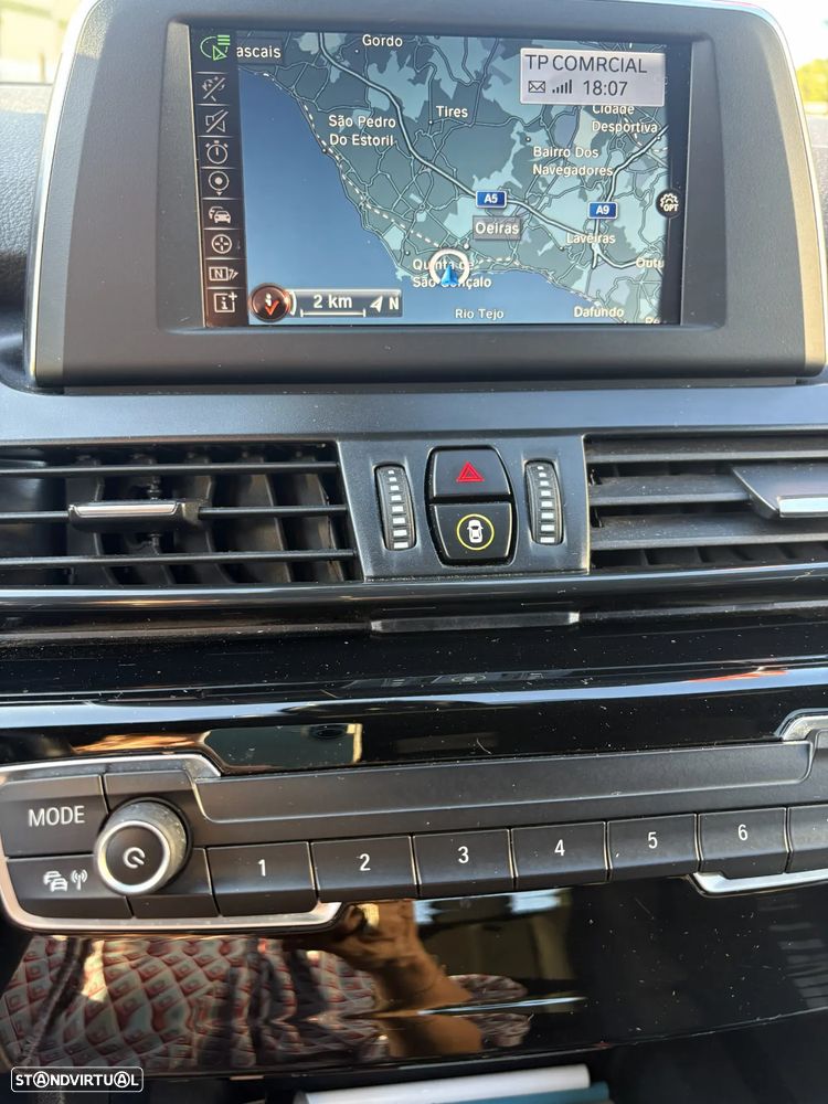 BMW 216 Gran Tourer d 7L Auto - 6