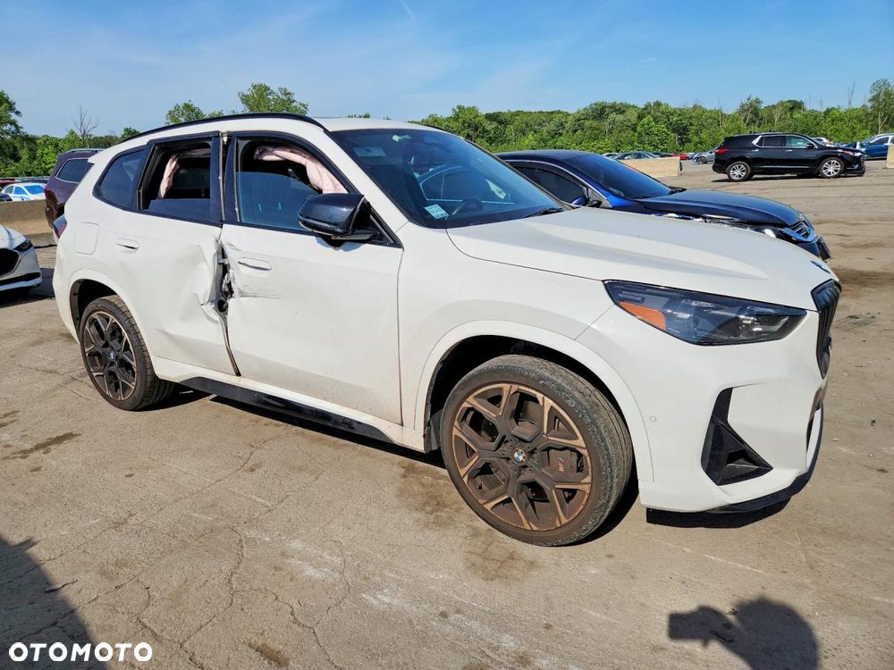 BMW X1 M35i xDrive - 5