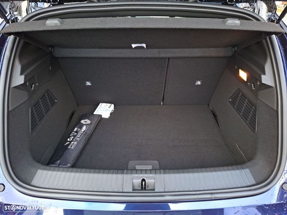 Renault Mégane E-Tech EV60 Iconic Optimum Charge - 26