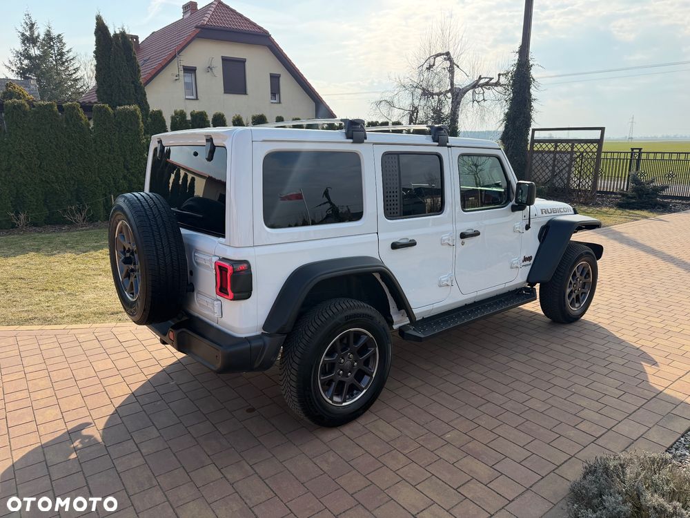 Jeep Wrangler - 4