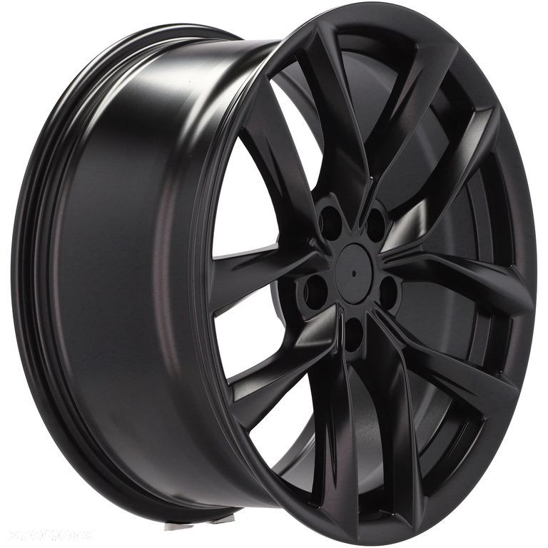 4x Felgi Kute 18 Hybridforged 5x114.3 m.in. do TESLA Model 3 Long Standard Mid Range - Y1168 - 6
