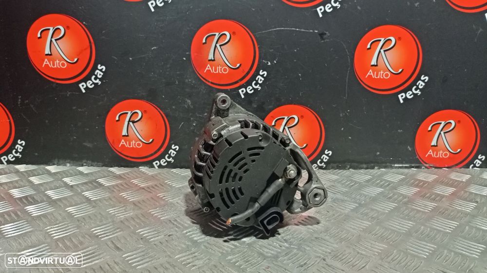 Alternador Audi Allroad (4Bh, C5) - 2