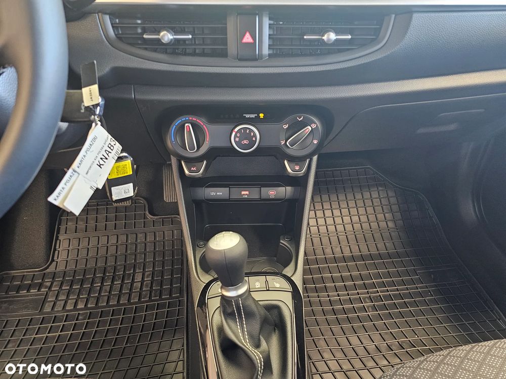 Kia Picanto 1.0 GDI L - 13