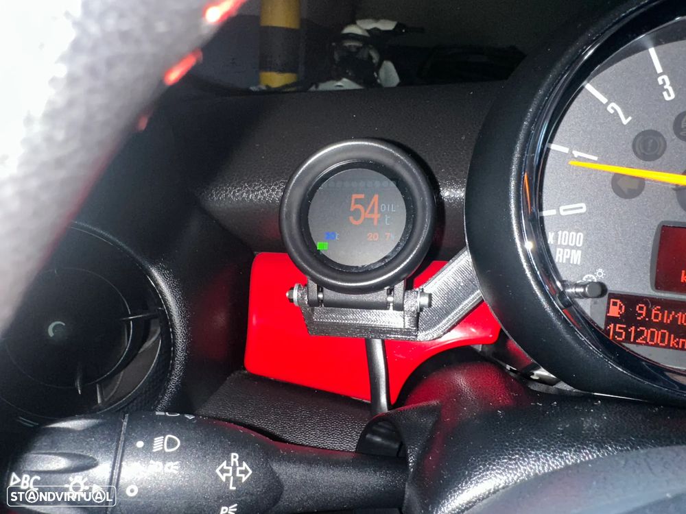 MINI 3 Portas John Cooper Works - 33