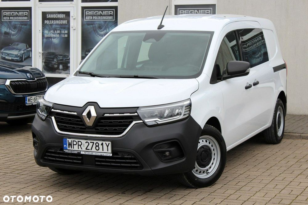 Renault Kangoo - 3