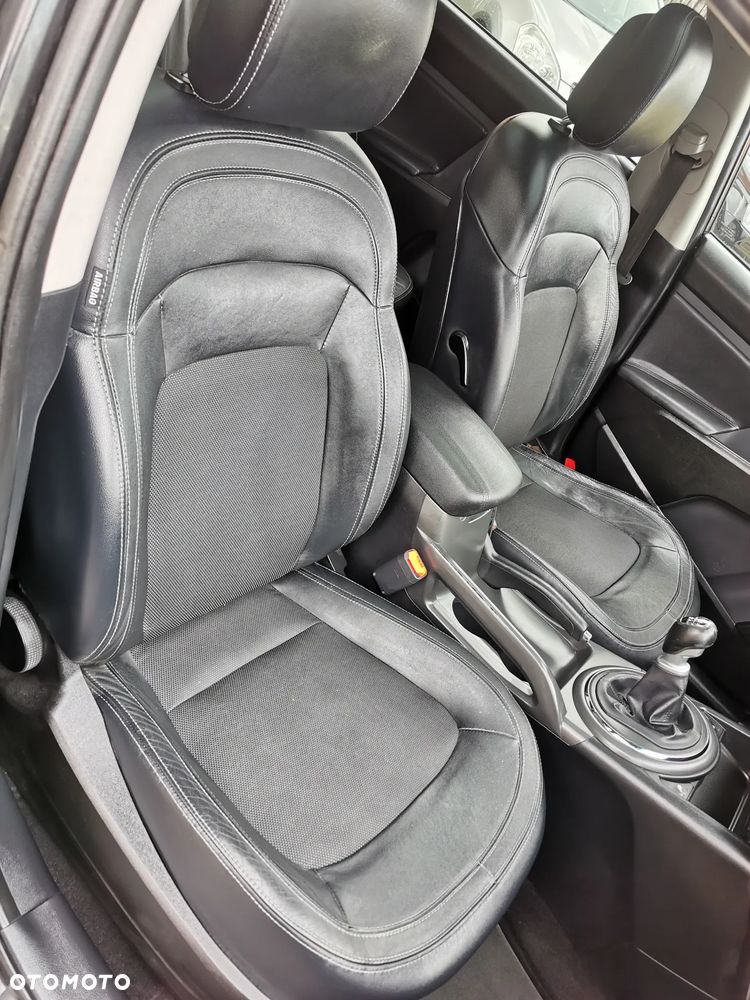 Kia Sportage 2.0 CRDI S 2WD - 17