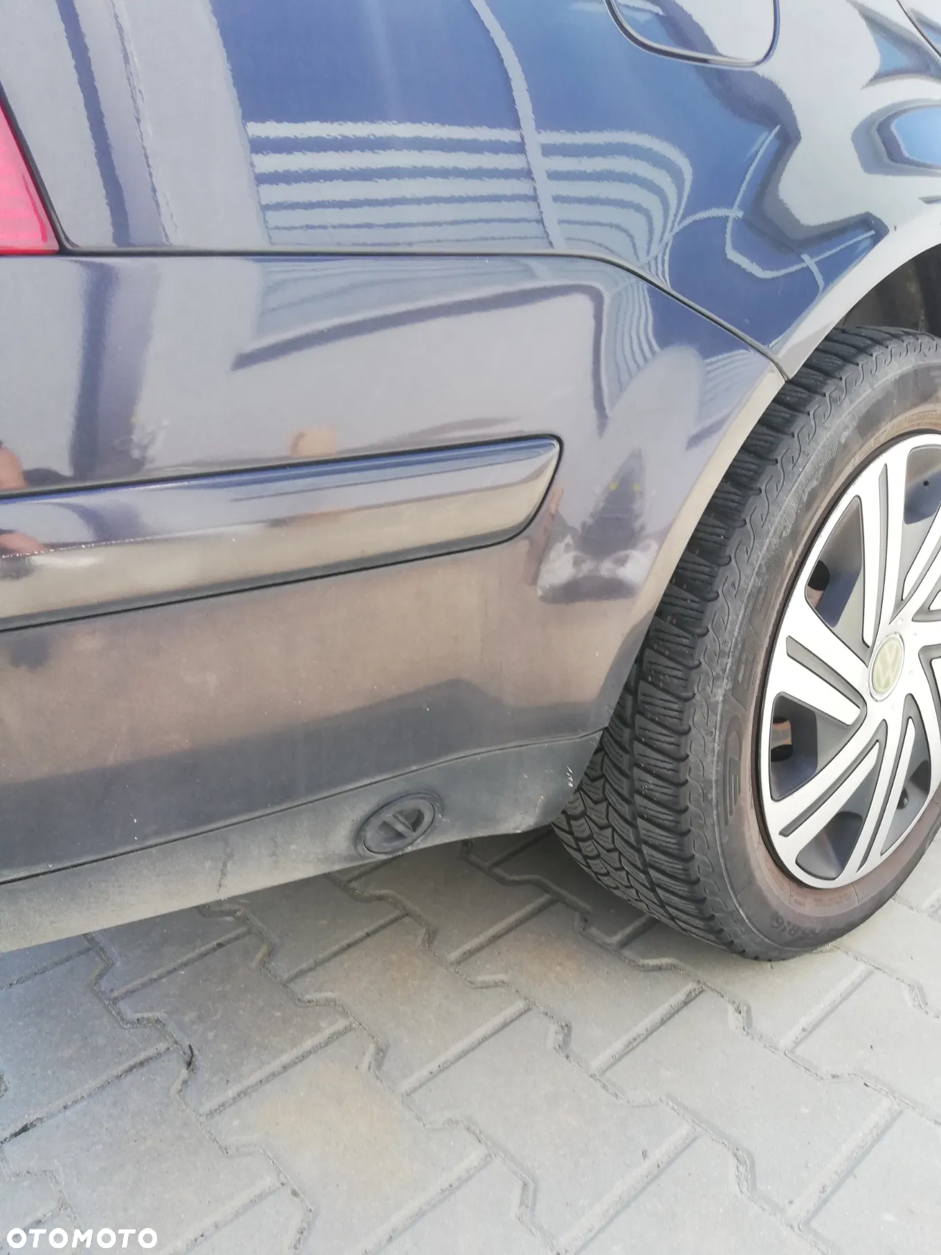 Volkswagen Bora 1.6 - 14