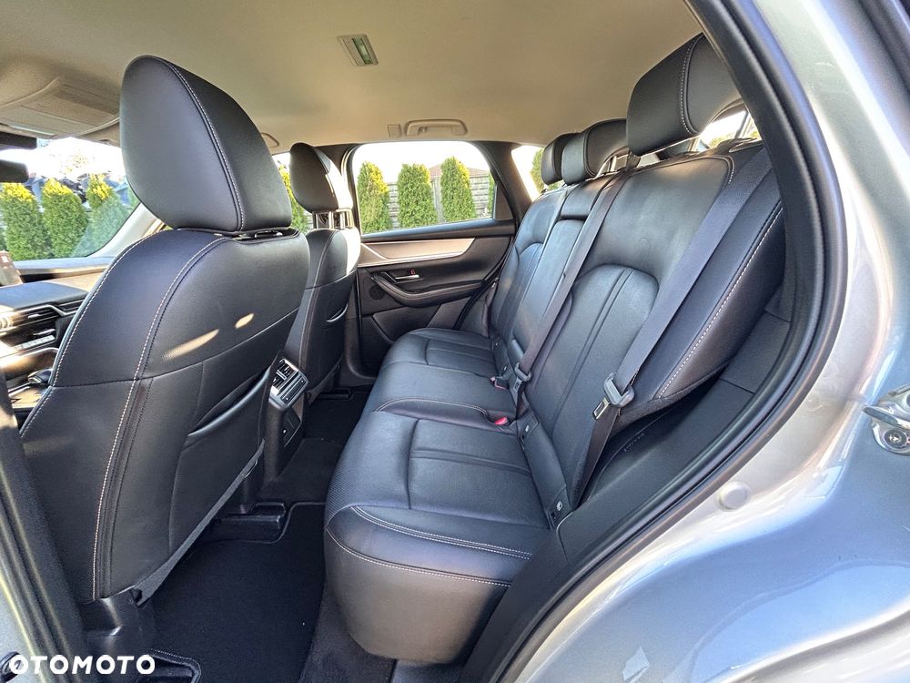 Mazda CX-60 AWD PHEV HOMURA PLUS - 10