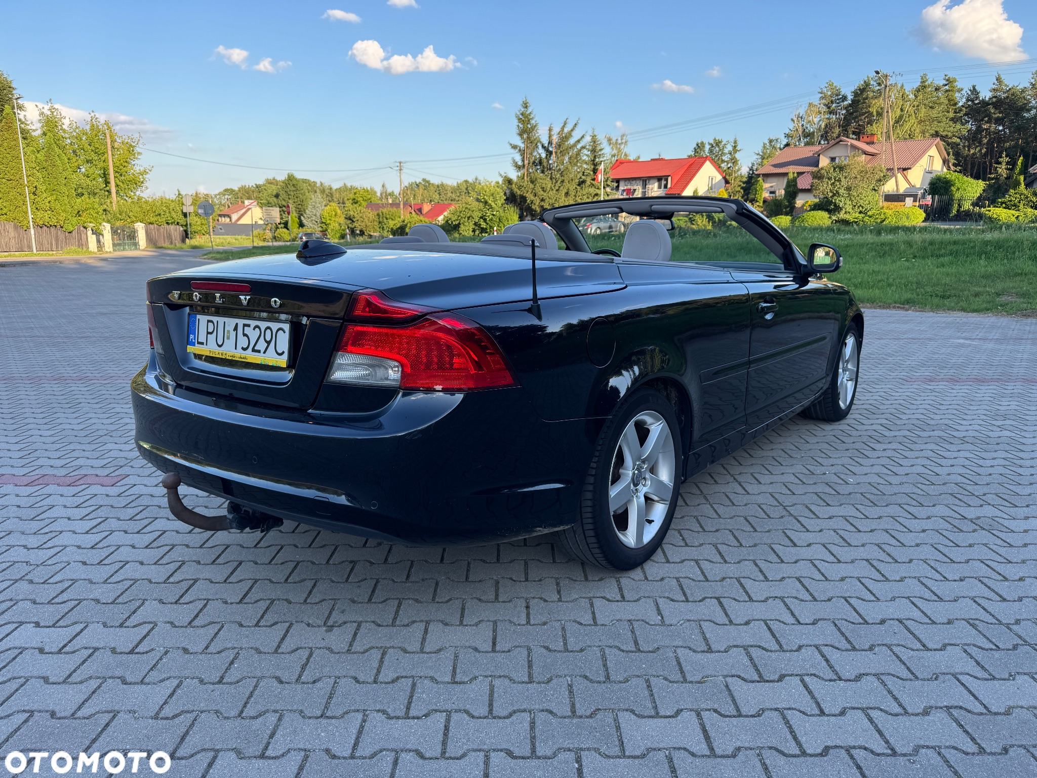 Volvo C70 - 4