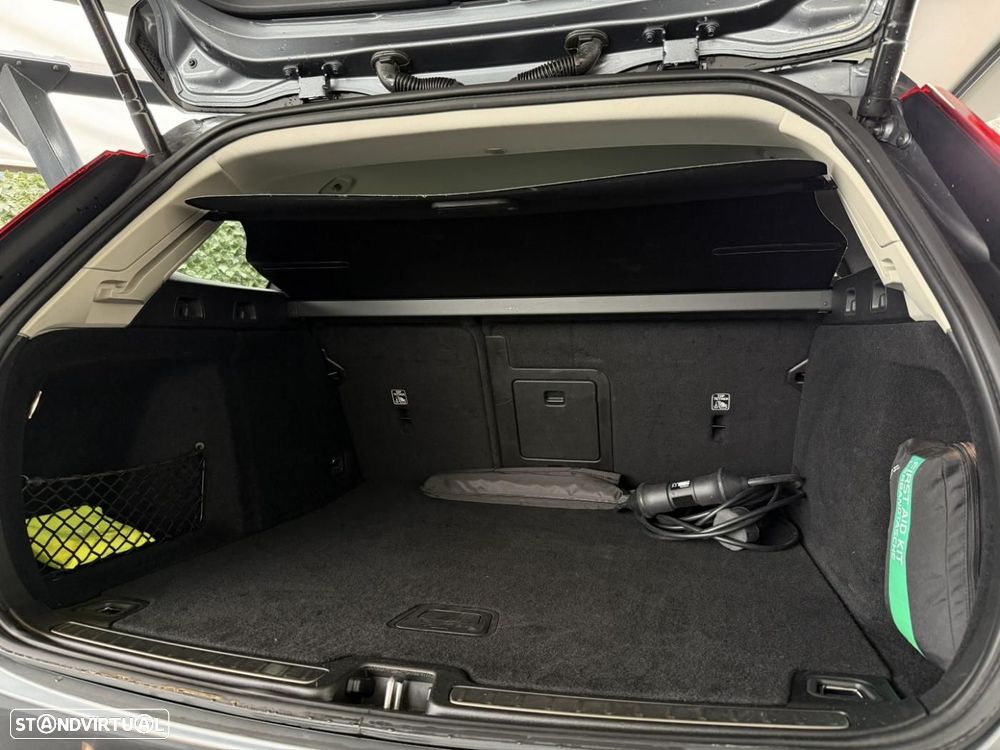 Volvo V60 2.0 T6 AWD TE Inscription Expression - 29