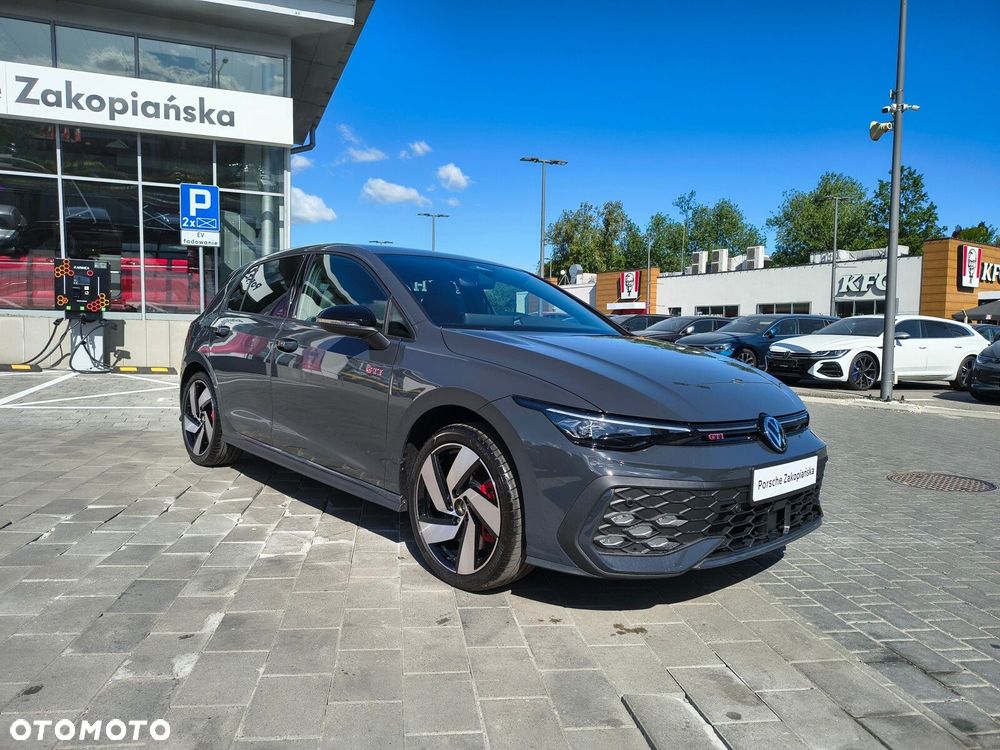 Volkswagen Golf 2.0 TSI GTI DSG - 4