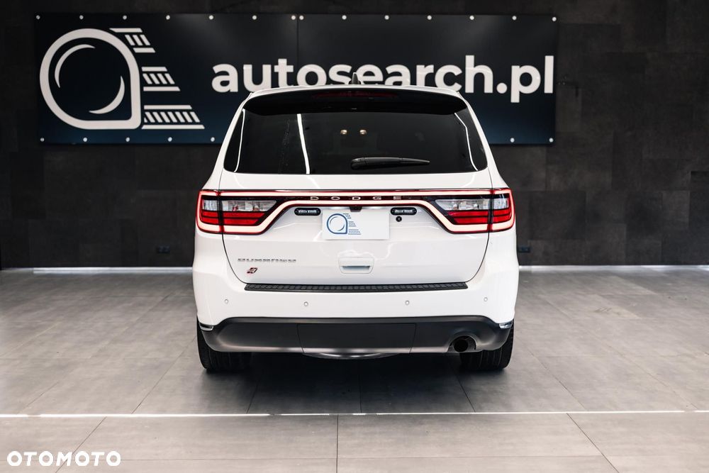 Dodge Durango 2021 photo 5