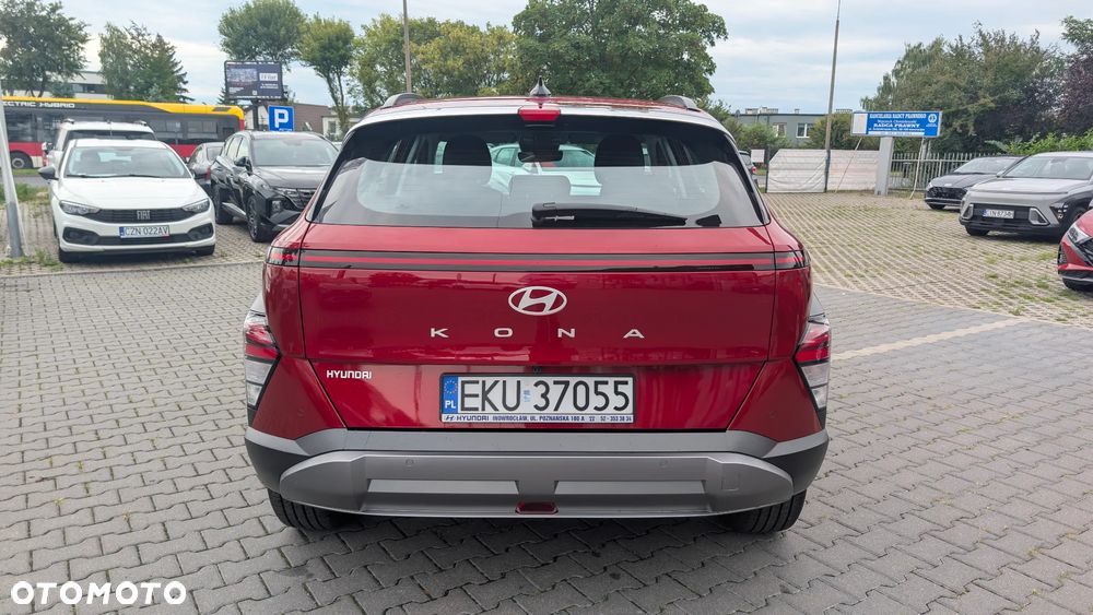 Hyundai Kona 1.6 T-GDI Executive - 3