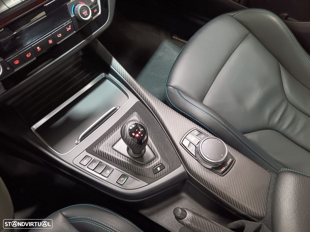 BMW M2 Competition Auto - 12