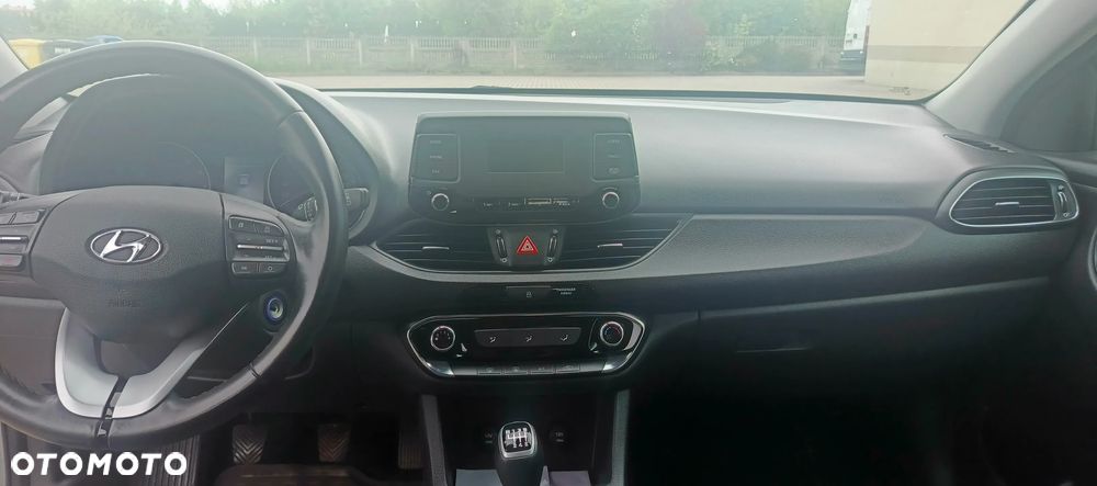 Hyundai i30 1.4 Comfort - 5