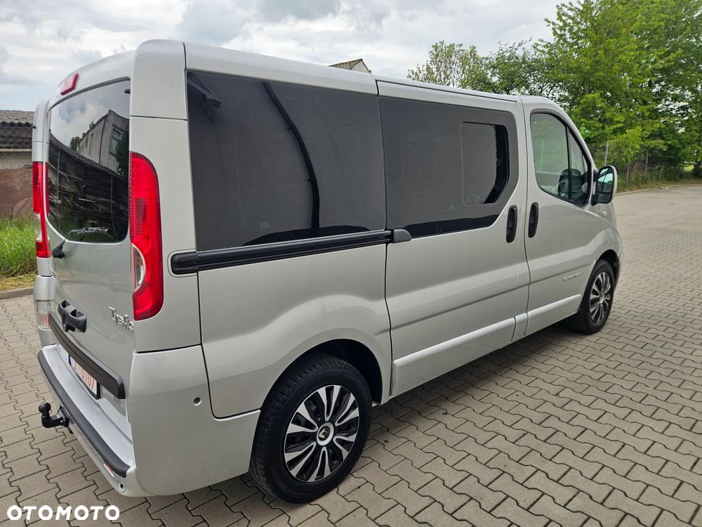 Renault Trafic Passenger Pack Clim - 2