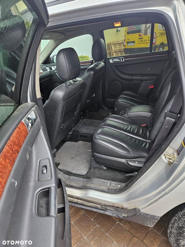 Chrysler Pacifica - 13