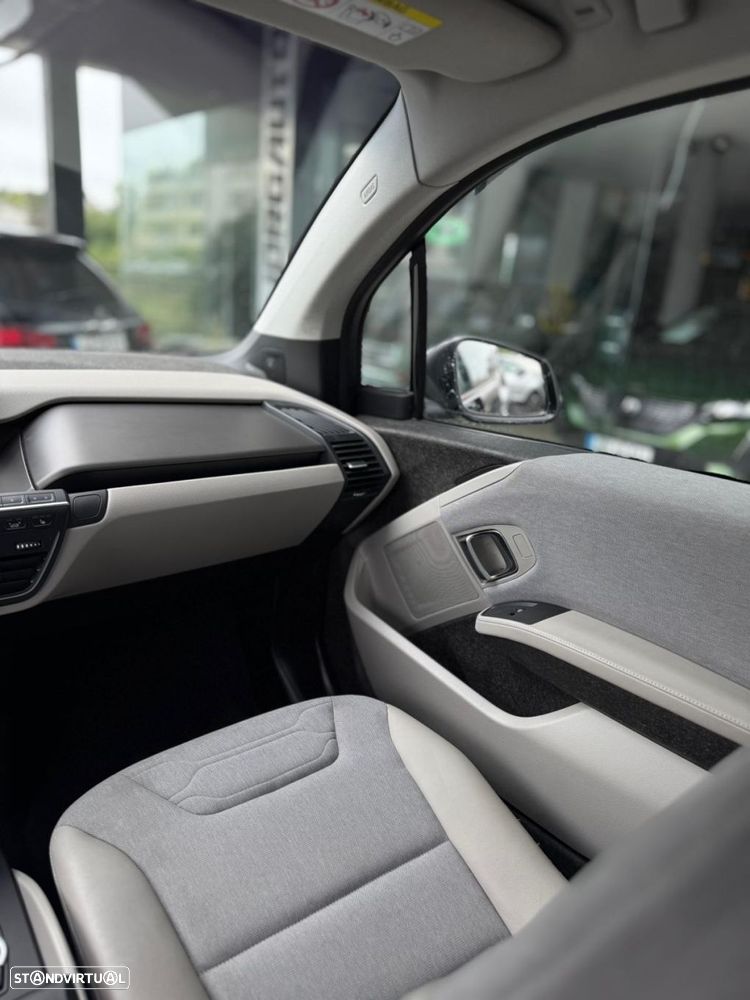 BMW i3 - 21