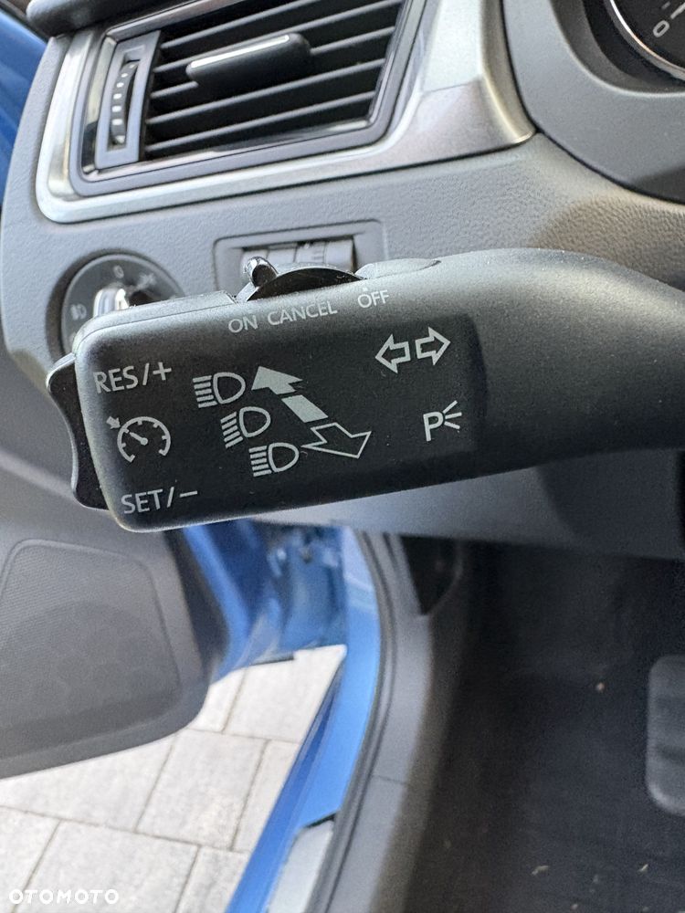 Skoda RAPID 1.2 TSI Ambition - 12