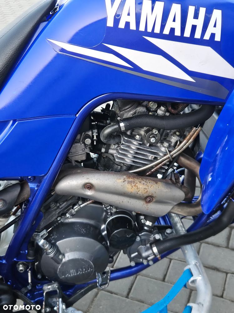 Yamaha Raptor - 17