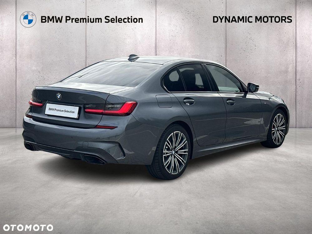 BMW Seria 3 - 2