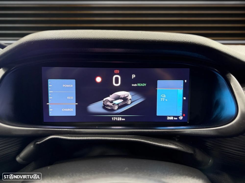 Jeep Avenger Longitude - 16