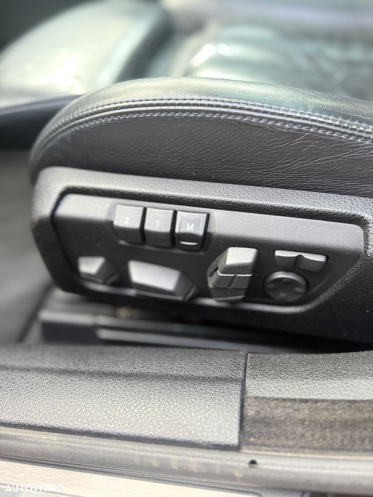 BMW Seria 6 640d xDrive - 10