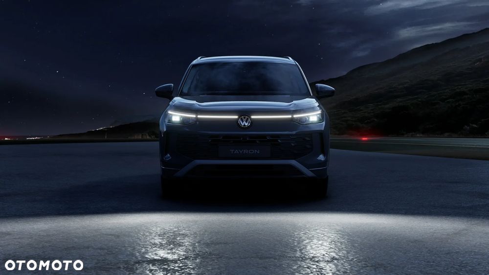 Volkswagen Tayron 1.5 eTSI mHEV Life Plus DSG - 8