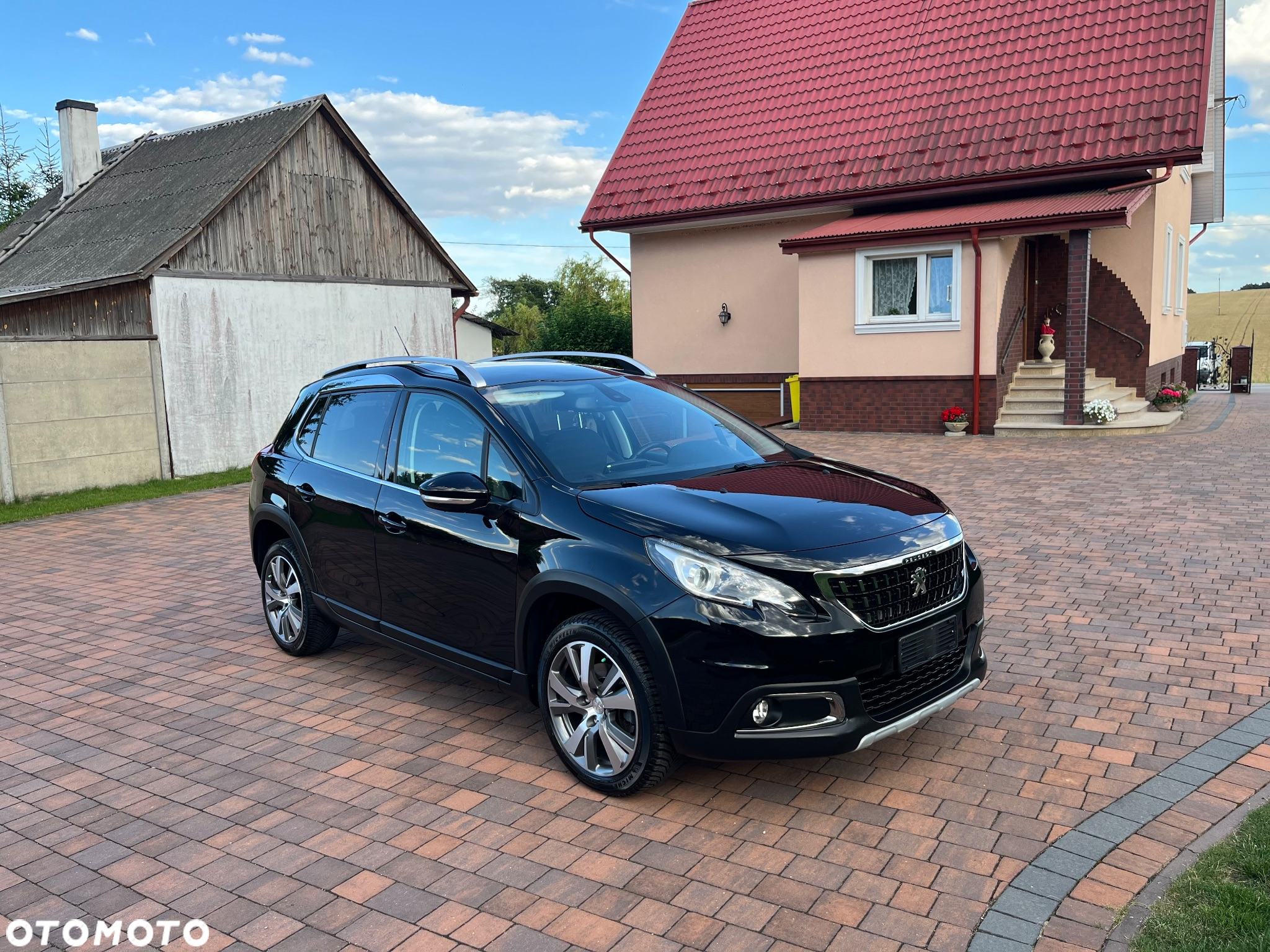 Peugeot 2008 1.5 BlueHDi Active - 7