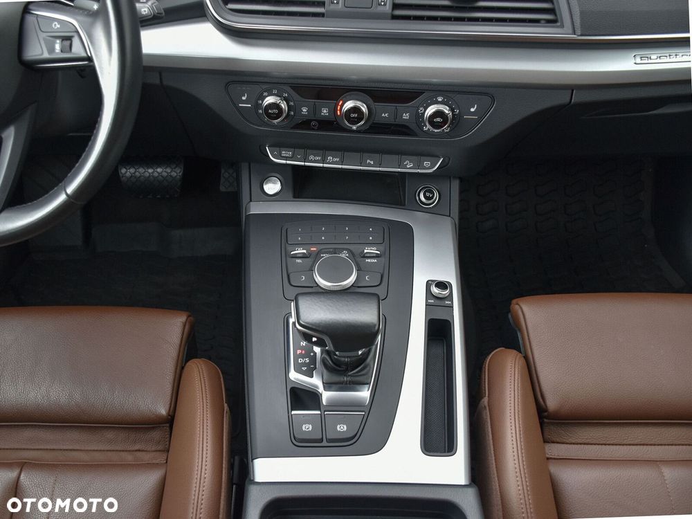 Audi Q5 - 28