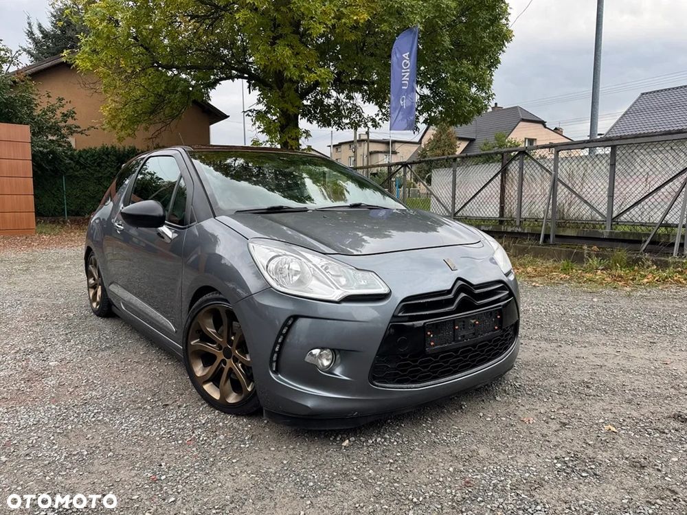 Citroën DS3 - 20