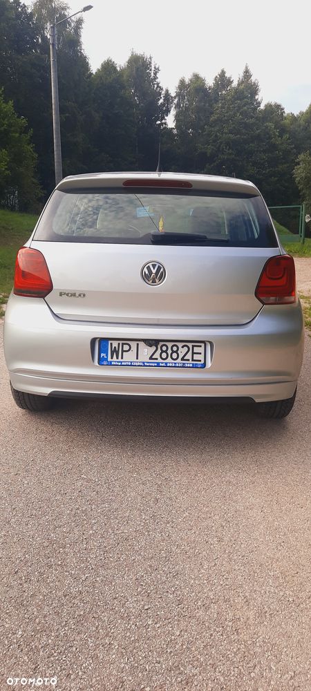 Volkswagen Polo - 18