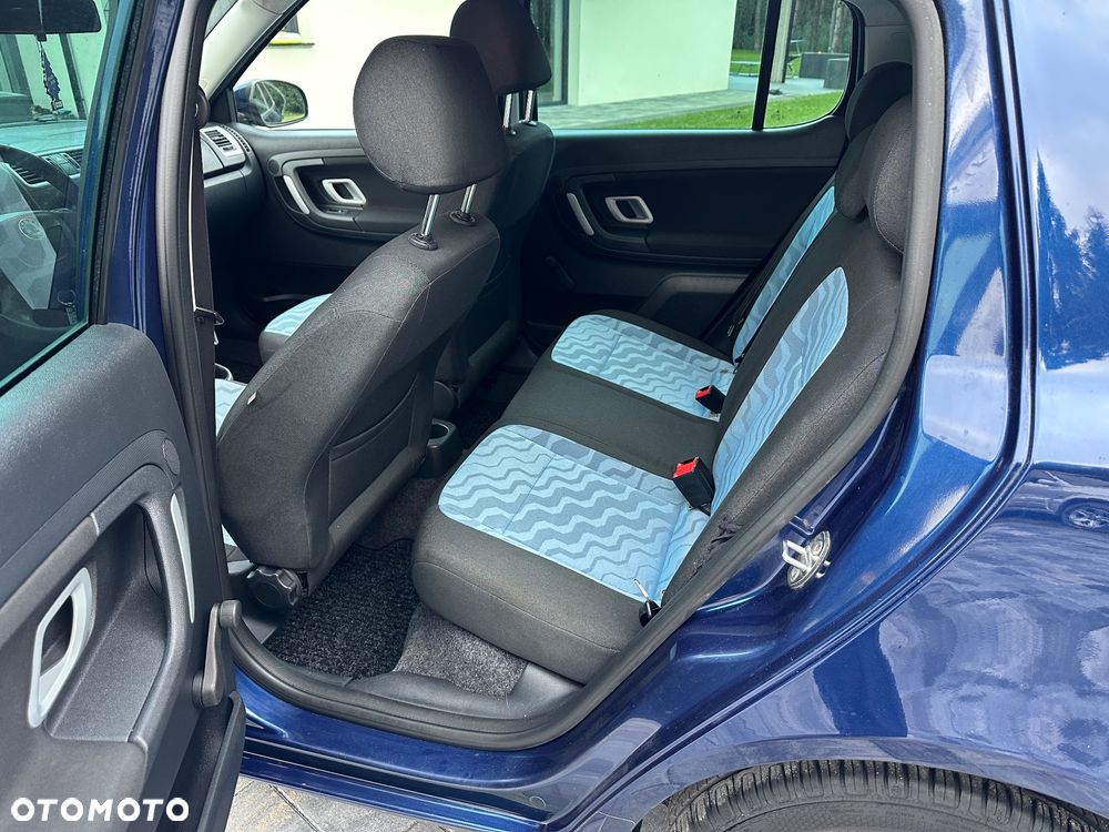 Skoda Fabia 1.2 12V Elegance - 12