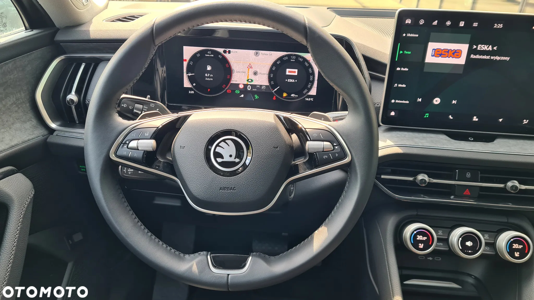 Skoda Kodiaq 2.0 TDI 4x4 Selection DSG - 17