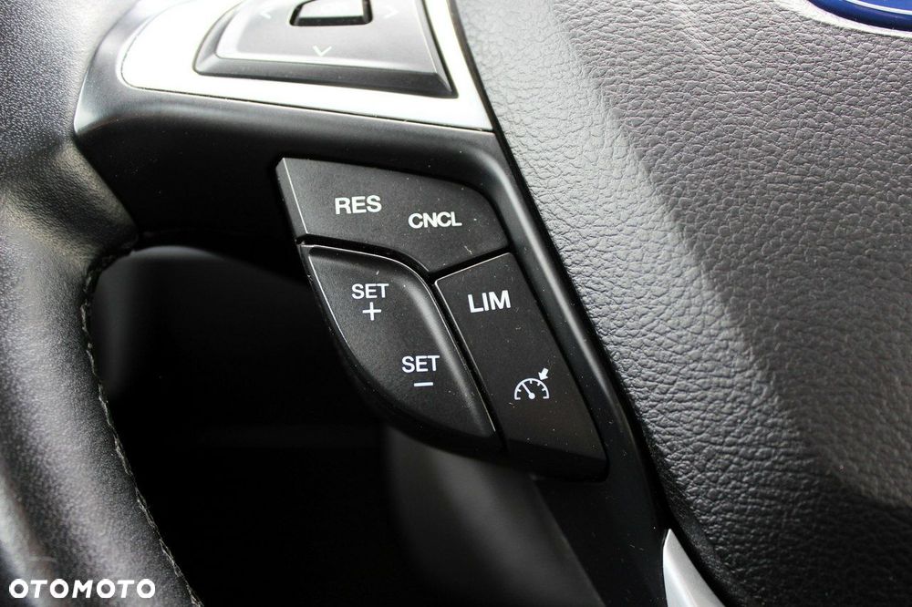 Ford Mondeo SW 2.0 Hybrid Trend - 25