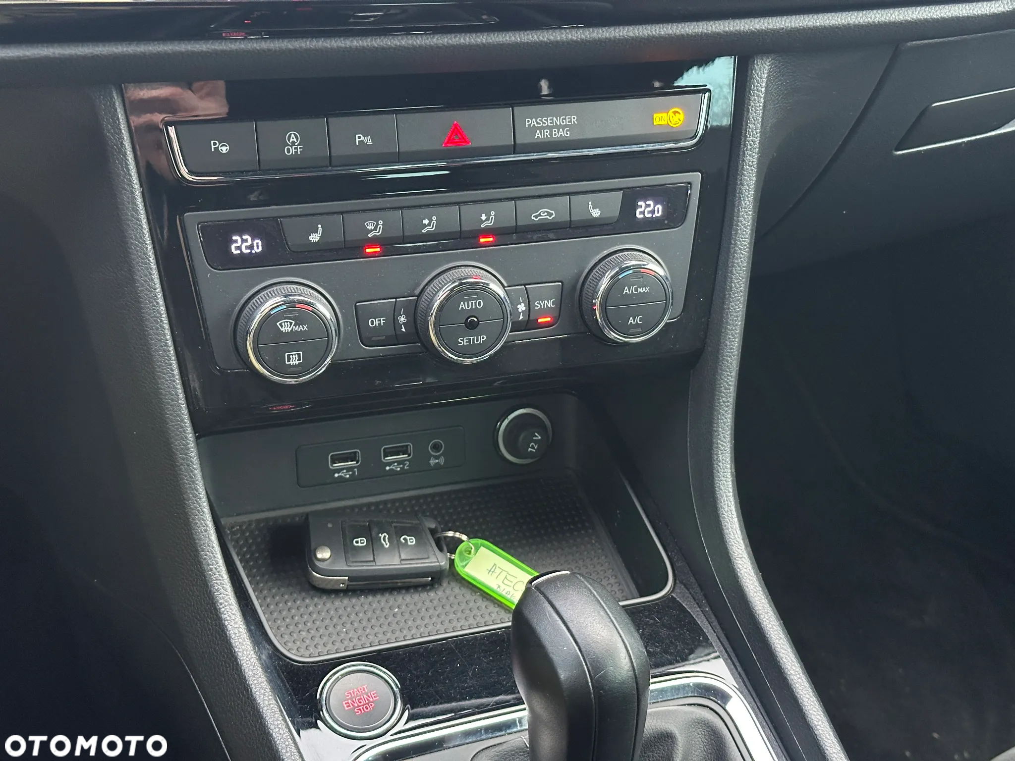 Seat Ateca 1.5 Eco TSI Xcellence S&S DSG - 29