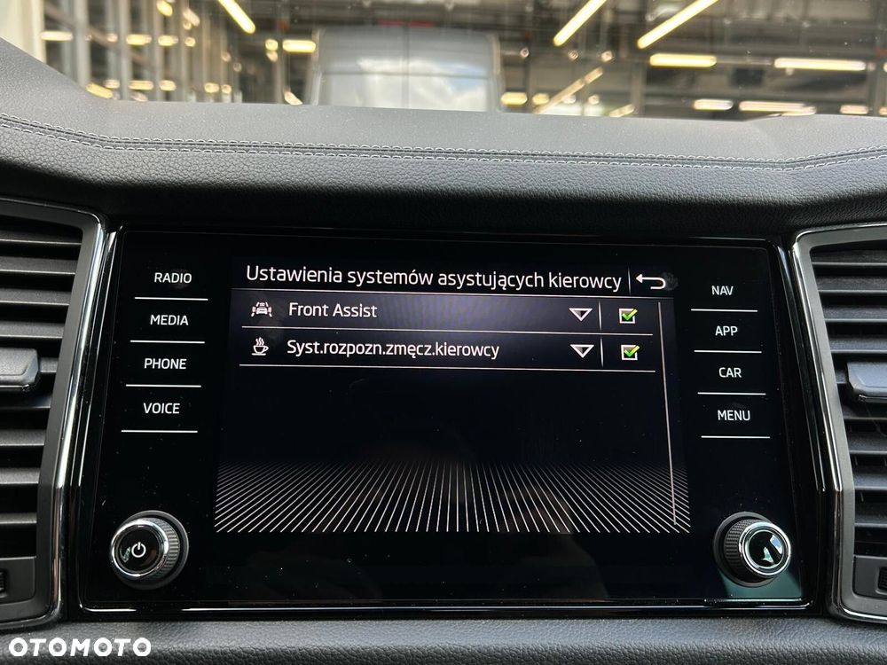 Skoda Kodiaq 1.5 TSI ACT 4x2 Ambition DSG - 28