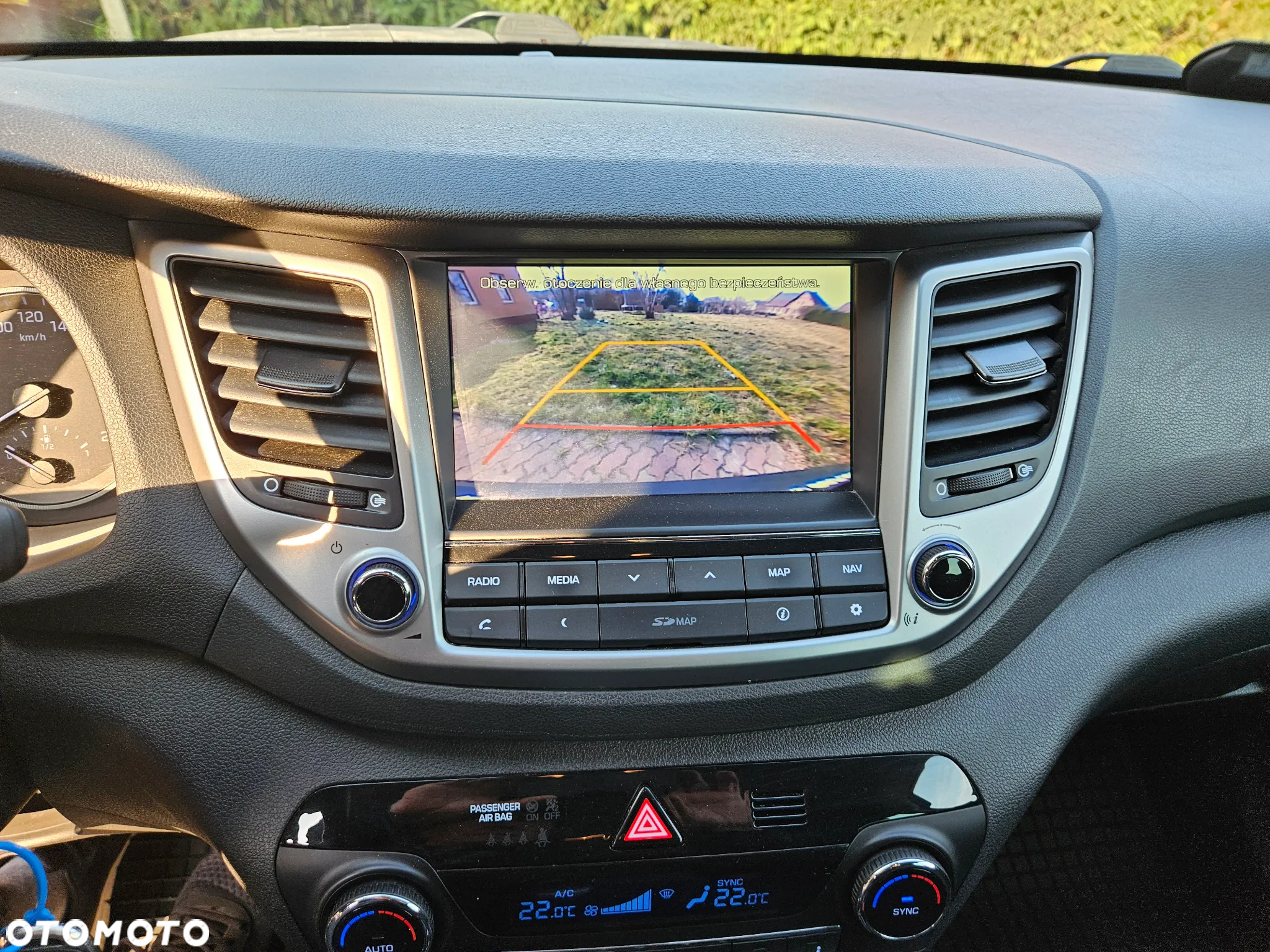Hyundai Tucson - 12