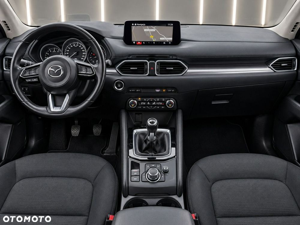 Mazda CX-5 - 10