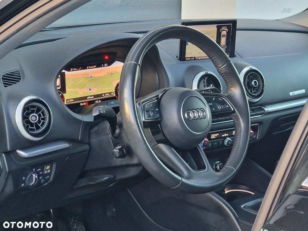 Audi A3 - 5