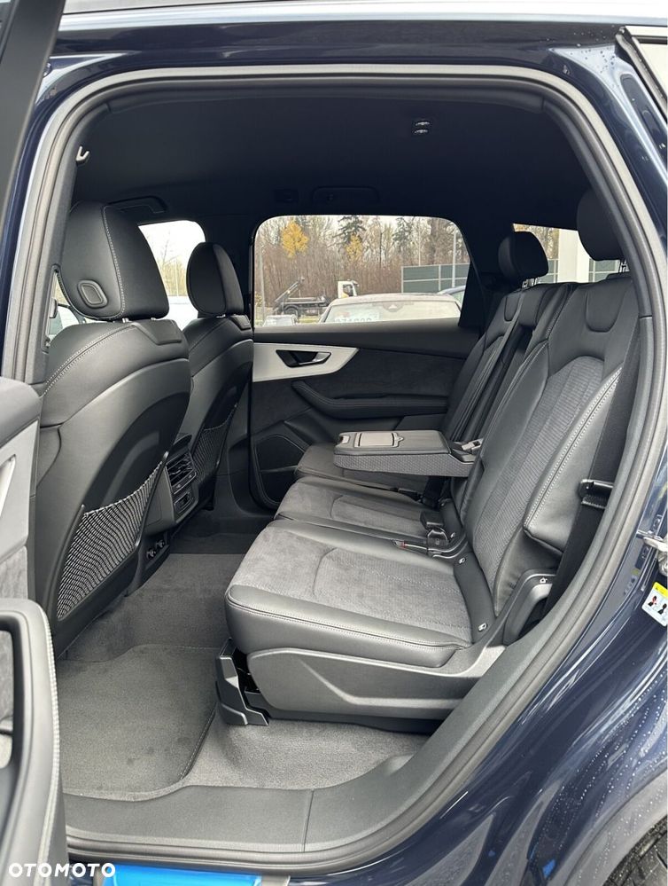 Audi Q7 - 21