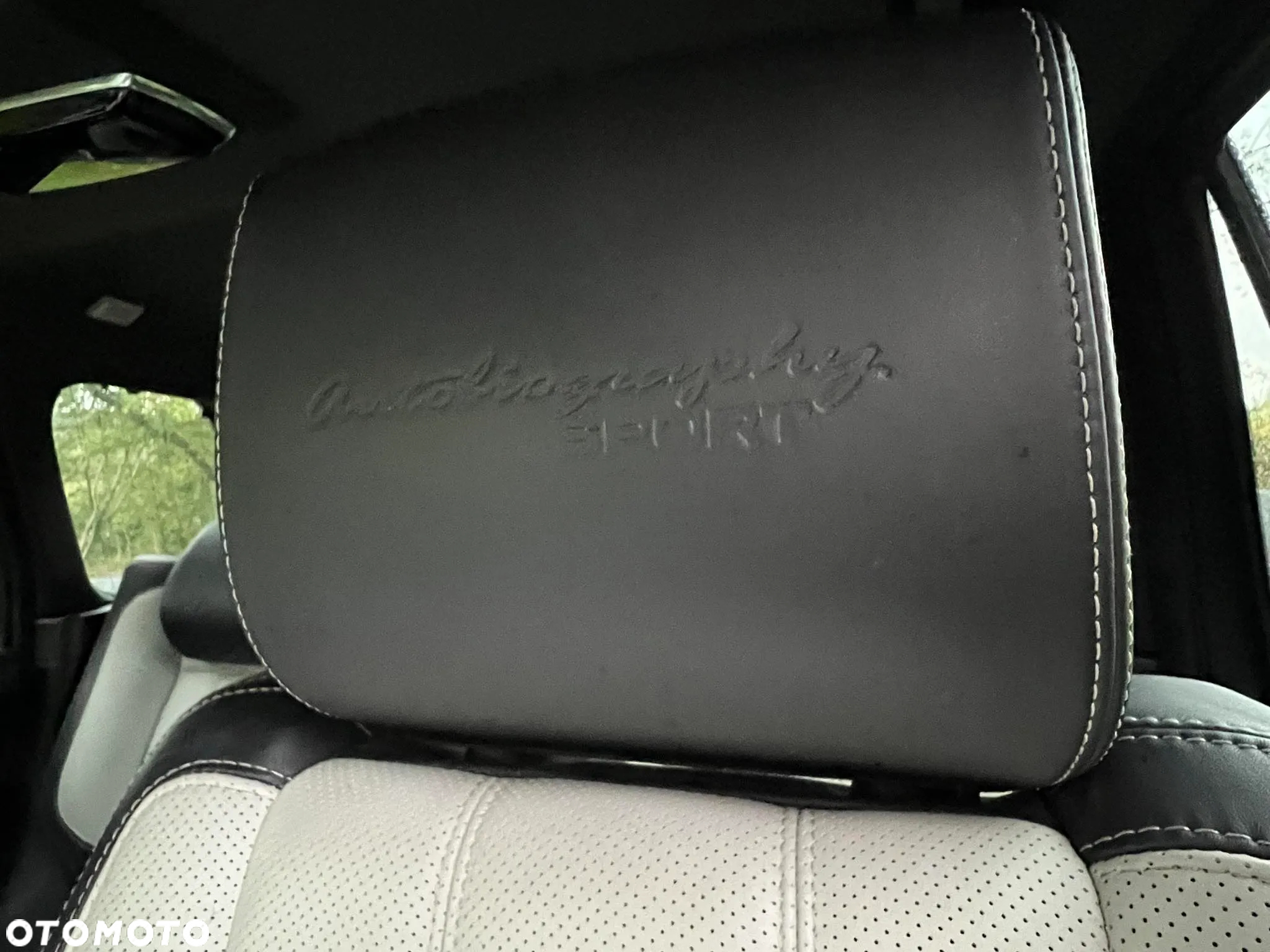 Land Rover Range Rover Sport S 5.0 V8 S/C AB Dynamic - 25